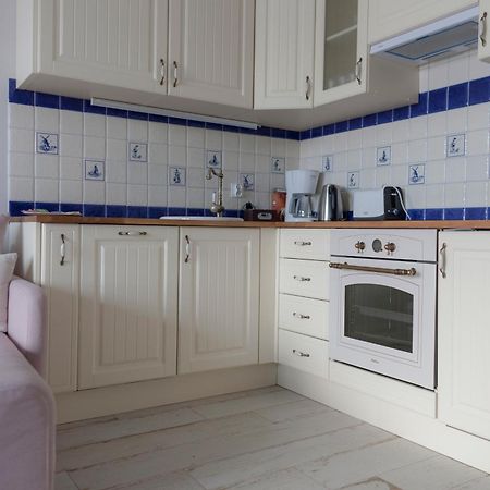 Flatbook - City Center Spa Apartments 6B,C Danzica Esterno foto